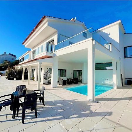 Vila Pombal Tomar - Luxury Apartment With Private Pool And Castle View 外观 照片