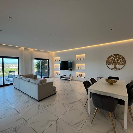 Vila Pombal Tomar - Luxury Apartment With Private Pool And Castle View 外观 照片