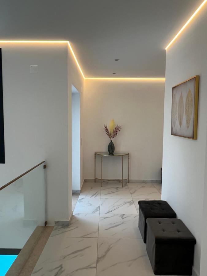 Vila Pombal Tomar - Luxury Apartment With Private Pool And Castle View 外观 照片