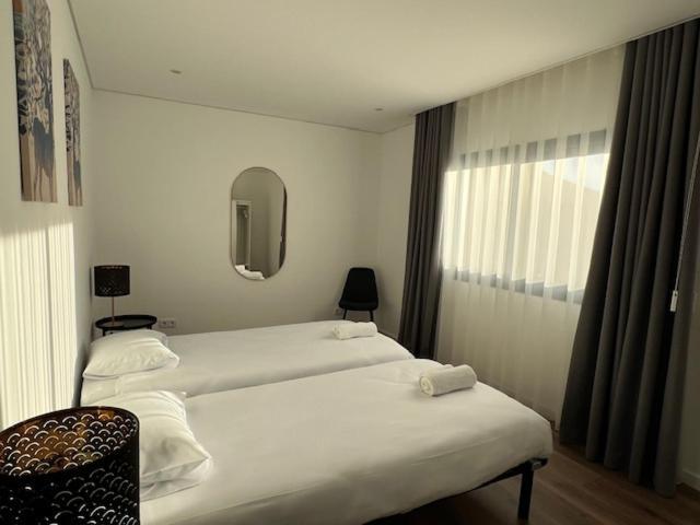 Vila Pombal Tomar - Luxury Apartment With Private Pool And Castle View 外观 照片