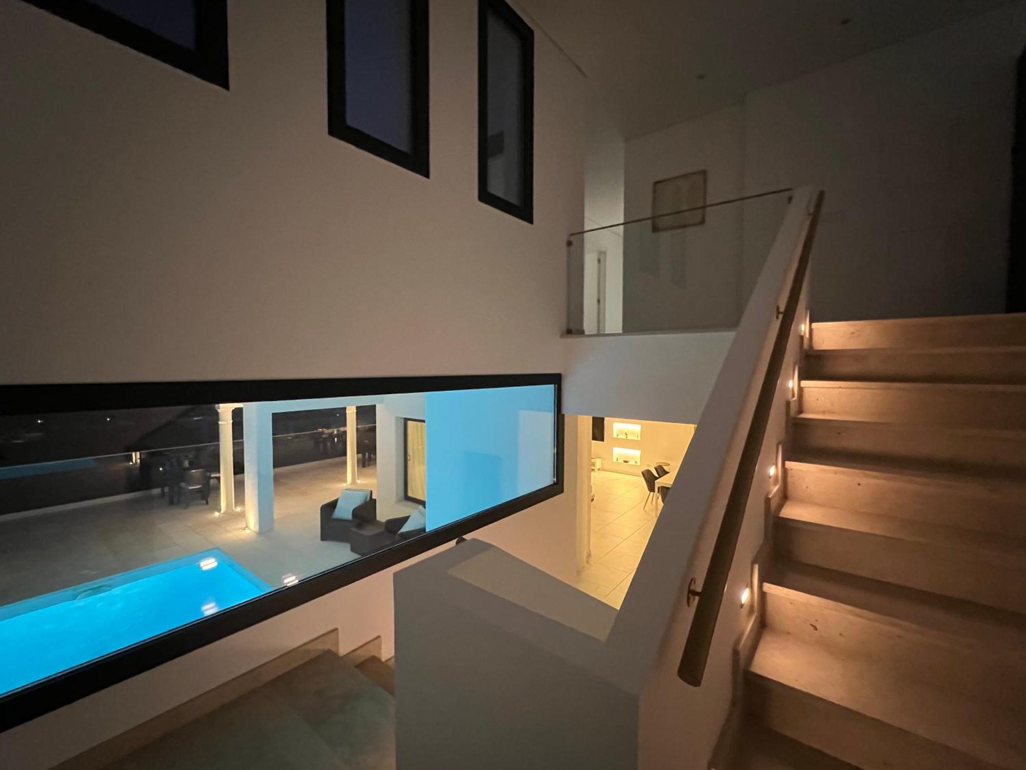 Vila Pombal Tomar - Luxury Apartment With Private Pool And Castle View 外观 照片