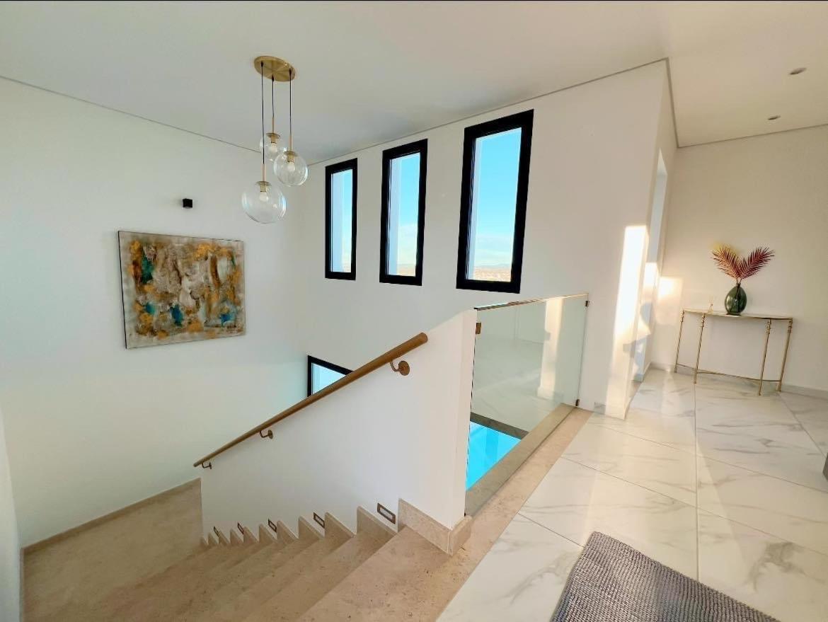 Vila Pombal Tomar - Luxury Apartment With Private Pool And Castle View 外观 照片